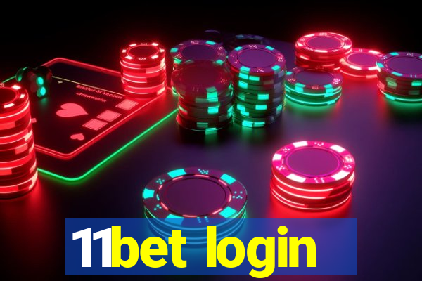 11bet login