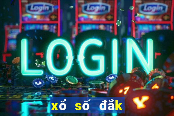 xổ số đắk lắk ngày 18 tháng 7