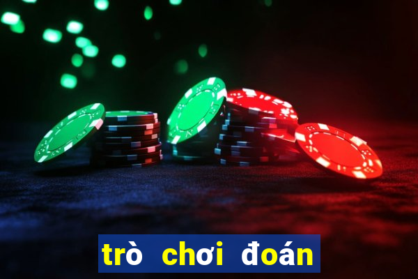 trò chơi đoán ý đồng đội