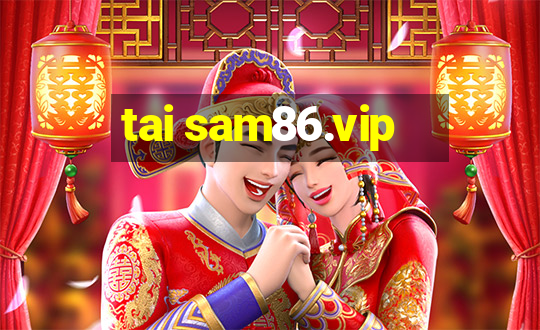 tai sam86.vip