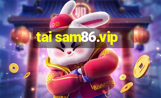 tai sam86.vip