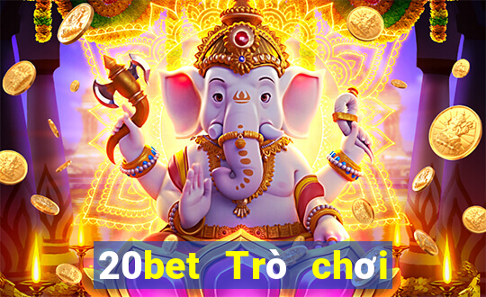 20bet Trò chơi cho siêu xe