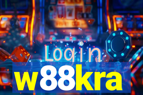 w88kra