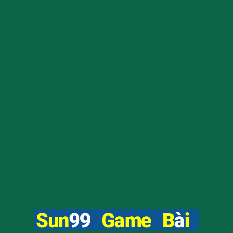 Sun99 Game Bài Uno Miễn Phí