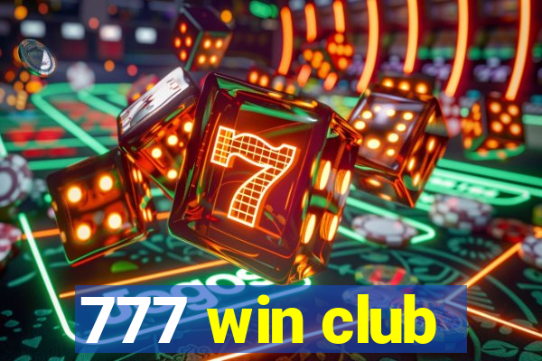 777 win club