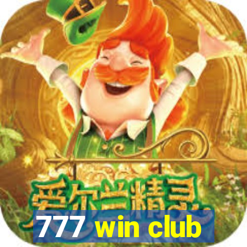 777 win club