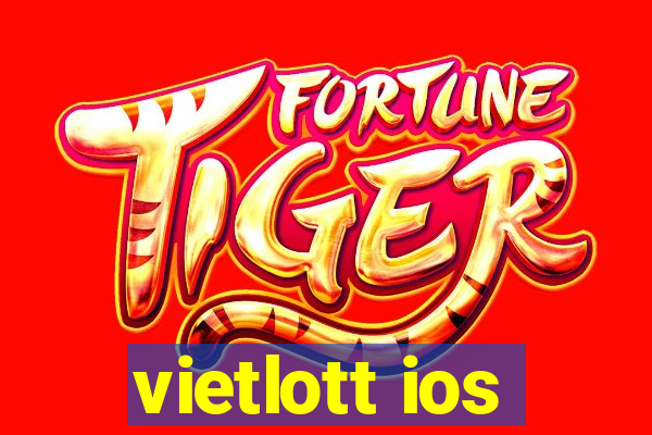 vietlott ios