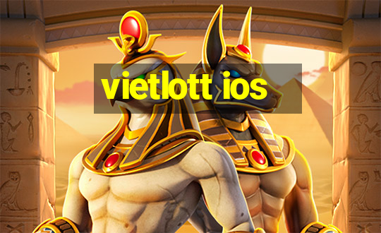 vietlott ios