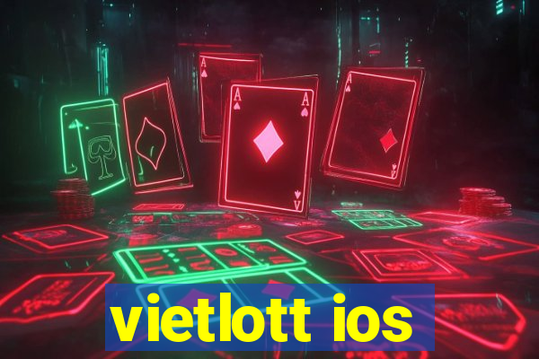 vietlott ios