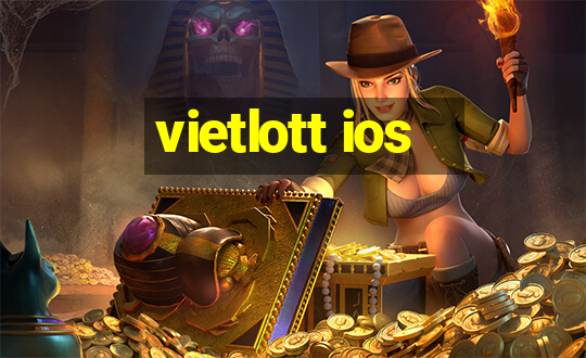 vietlott ios