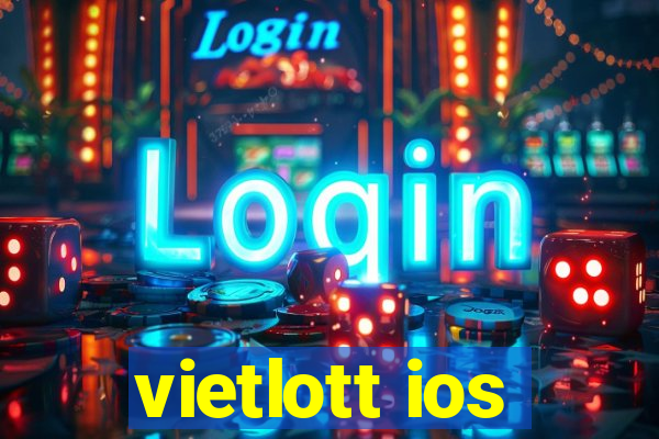 vietlott ios