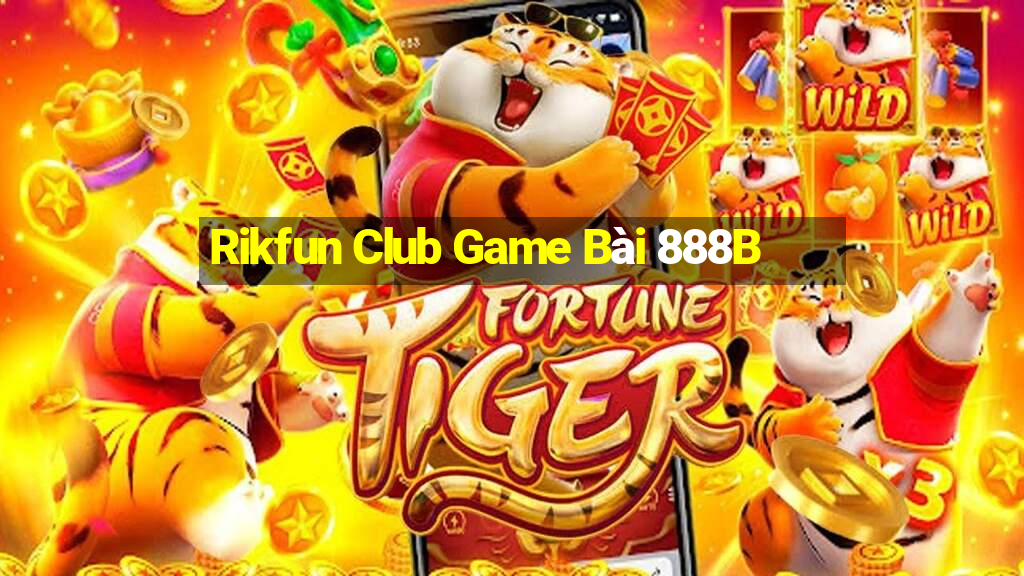 Rikfun Club Game Bài 888B