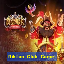 Rikfun Club Game Bài 888B