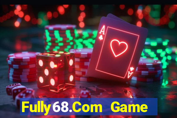 Fully68.Com Game Bài Ionline