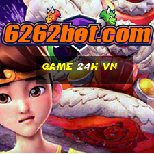 game 24h vn