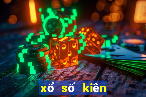 xổ số kiên giang ngày 9 tháng 5