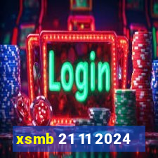 xsmb 21 11 2024