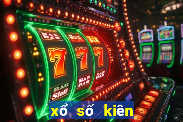 xổ số kiên giang 500 ngày