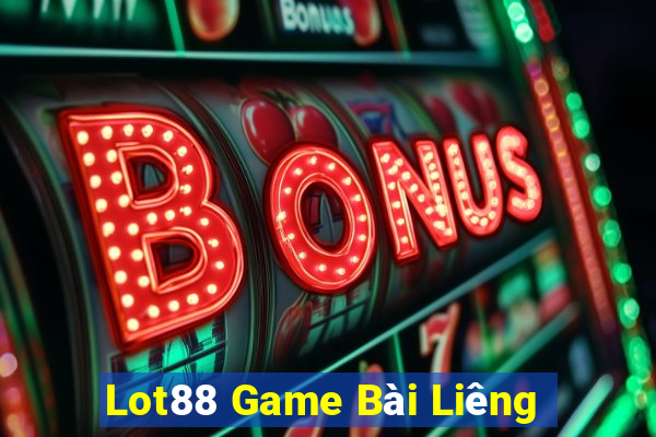 Lot88 Game Bài Liêng