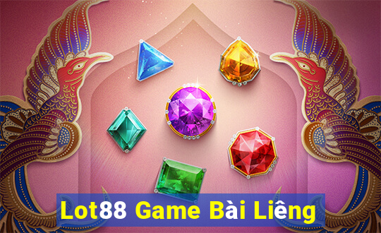 Lot88 Game Bài Liêng