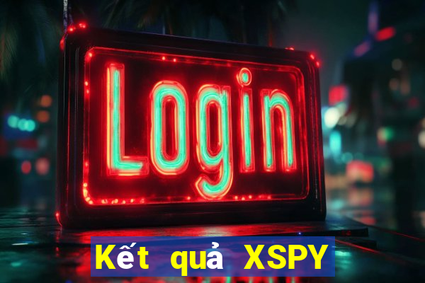 Kết quả XSPY thứ hai