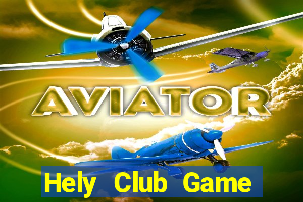 Hely Club Game Bài Manclub