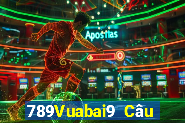 789Vuabai9 Câu lạc bộ game bài