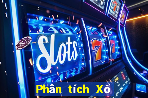 Phân tích Xổ Số ninh thuận ngày 17