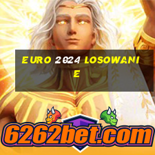 euro 2024 losowanie