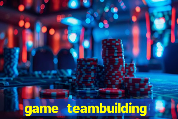 game teambuilding bãi biển