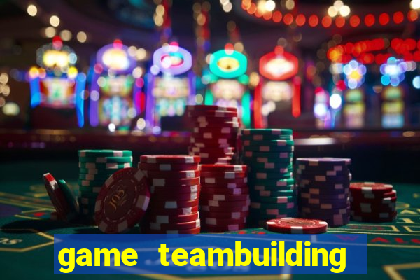 game teambuilding bãi biển