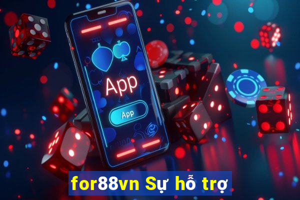 for88vn Sự hỗ trợ