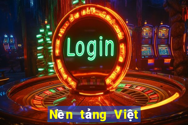 Nền tảng Việt nam EZON