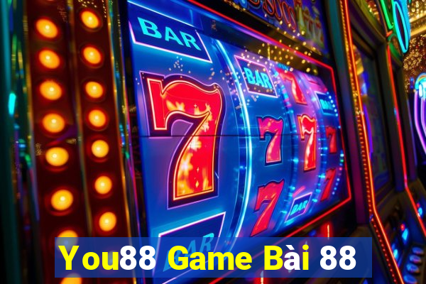 You88 Game Bài 88