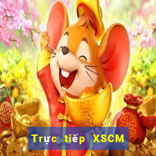 Trực tiếp XSCM ngày 28