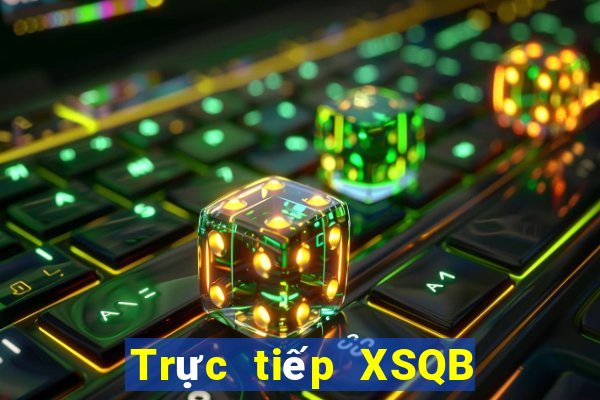 Trực tiếp XSQB Thứ 4