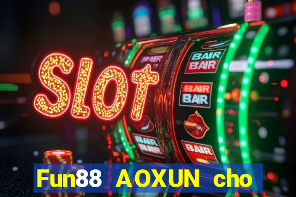 Fun88 AOXUN cho điện thoại di động