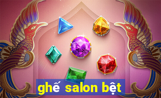 ghế salon bệt