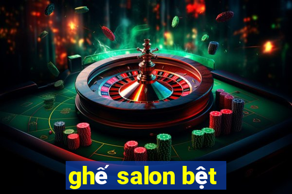 ghế salon bệt