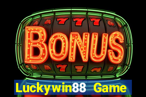 Luckywin88 Game Bài Ruby