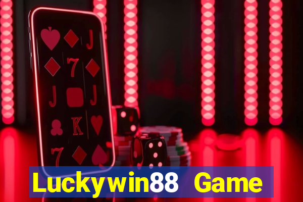 Luckywin88 Game Bài Ruby