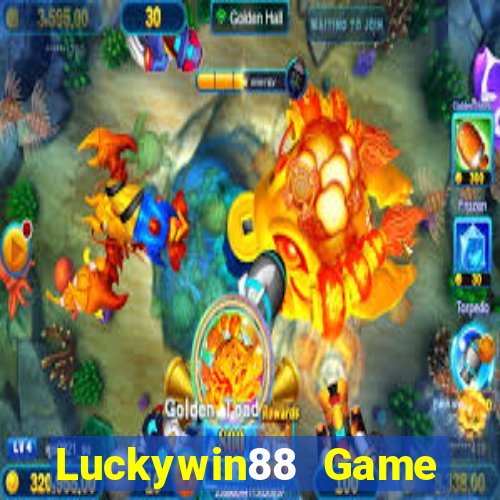 Luckywin88 Game Bài Ruby