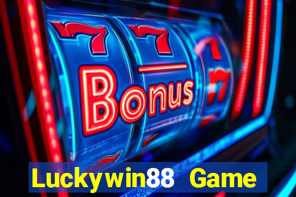 Luckywin88 Game Bài Ruby