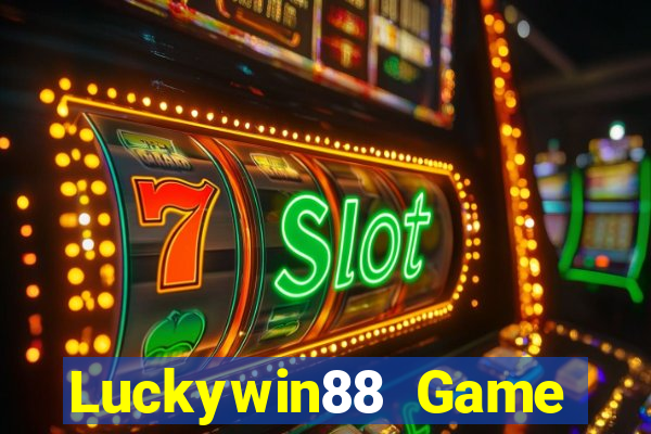 Luckywin88 Game Bài Ruby