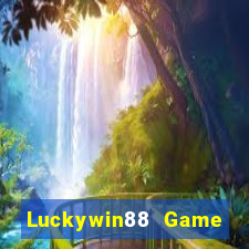 Luckywin88 Game Bài Ruby