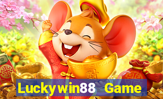 Luckywin88 Game Bài Ruby