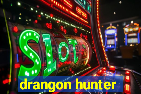 drangon hunter