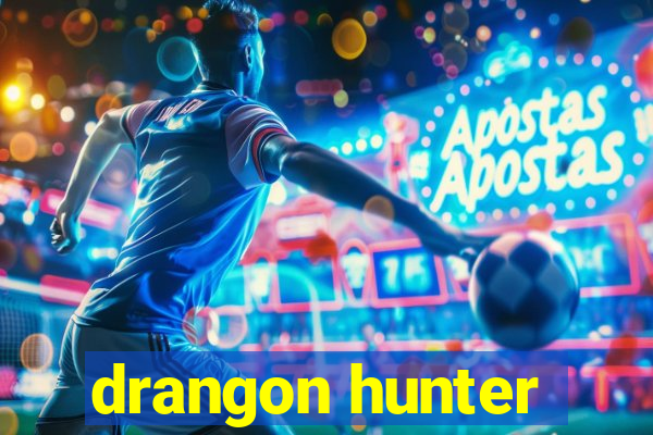 drangon hunter