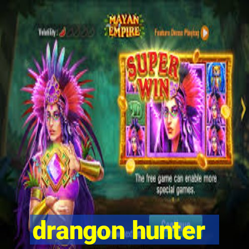 drangon hunter