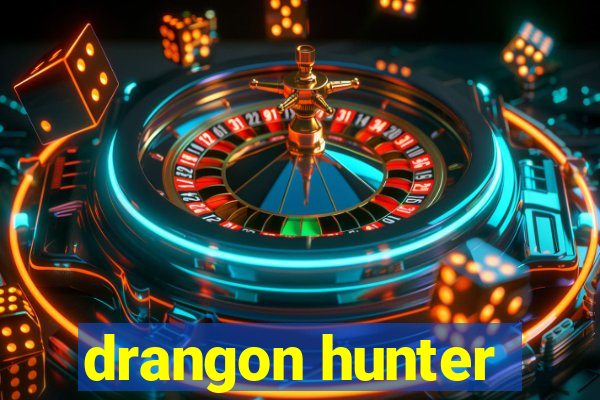 drangon hunter